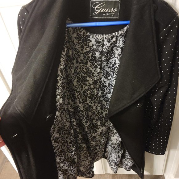 Guess Jacket - Picture 3 of 6